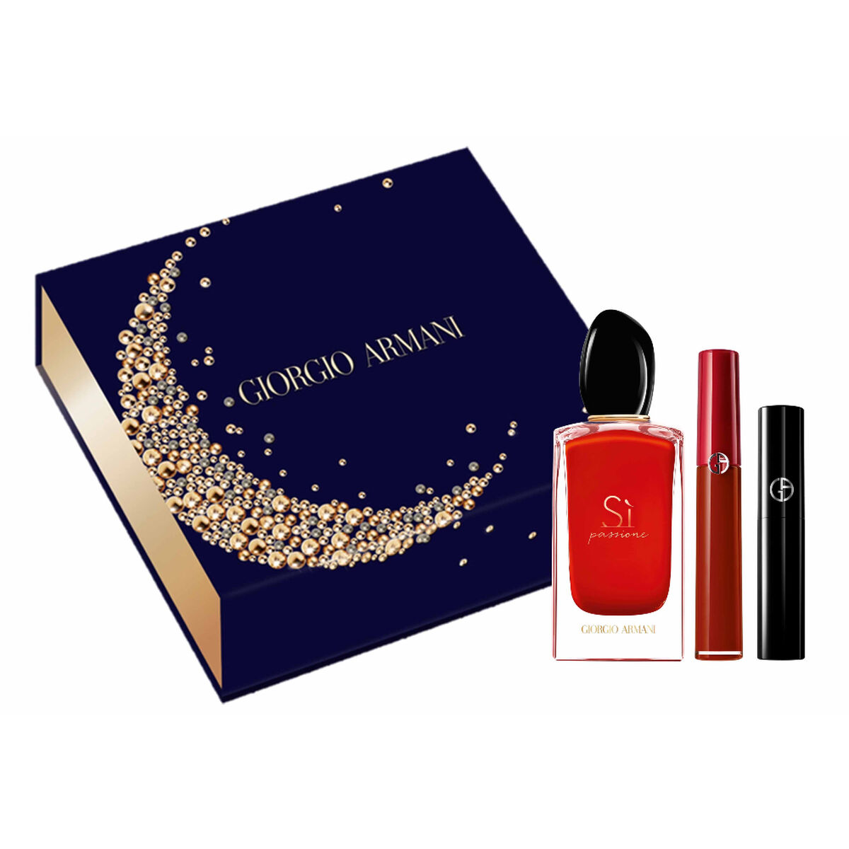 Armani makeup set sales